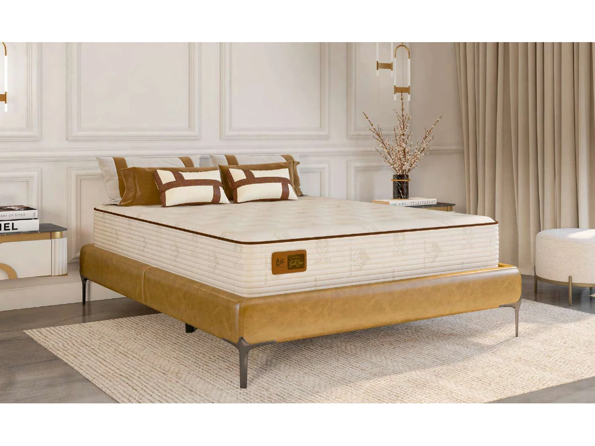 Cama Berlim Castor